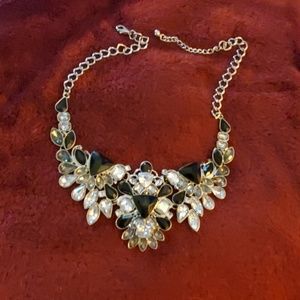 Vintage Style Necklace